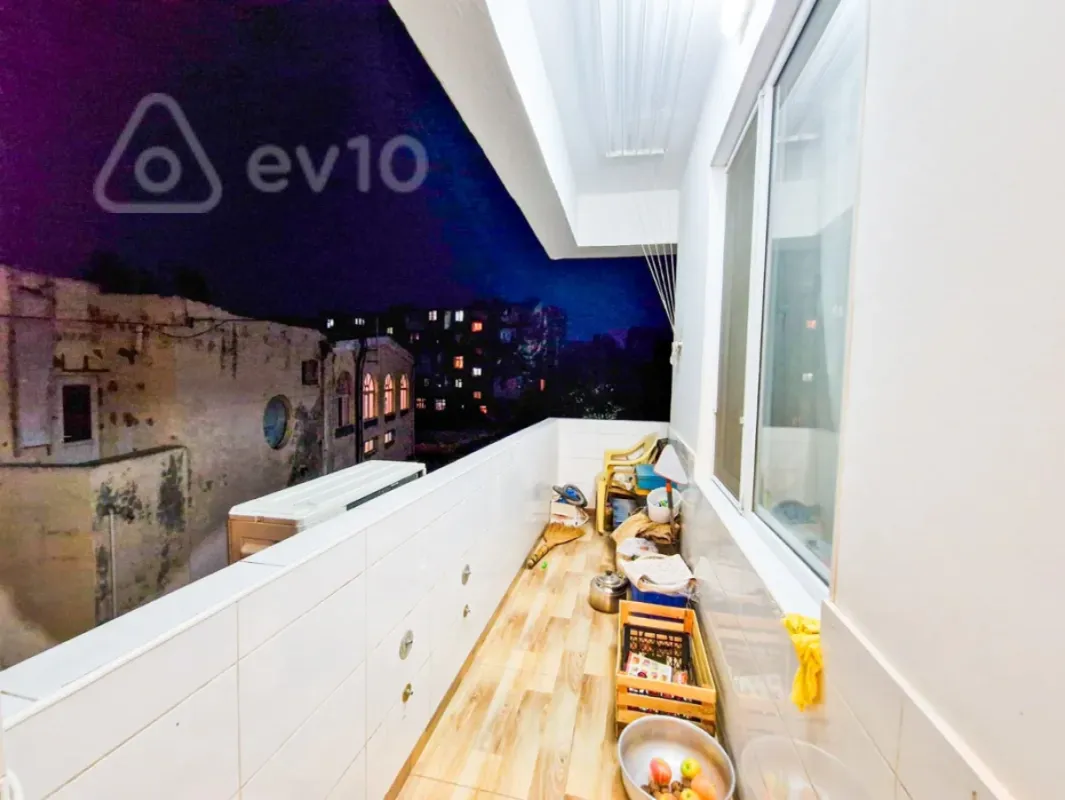 Satılır 3 otaqlı yeni tikili 96 m²