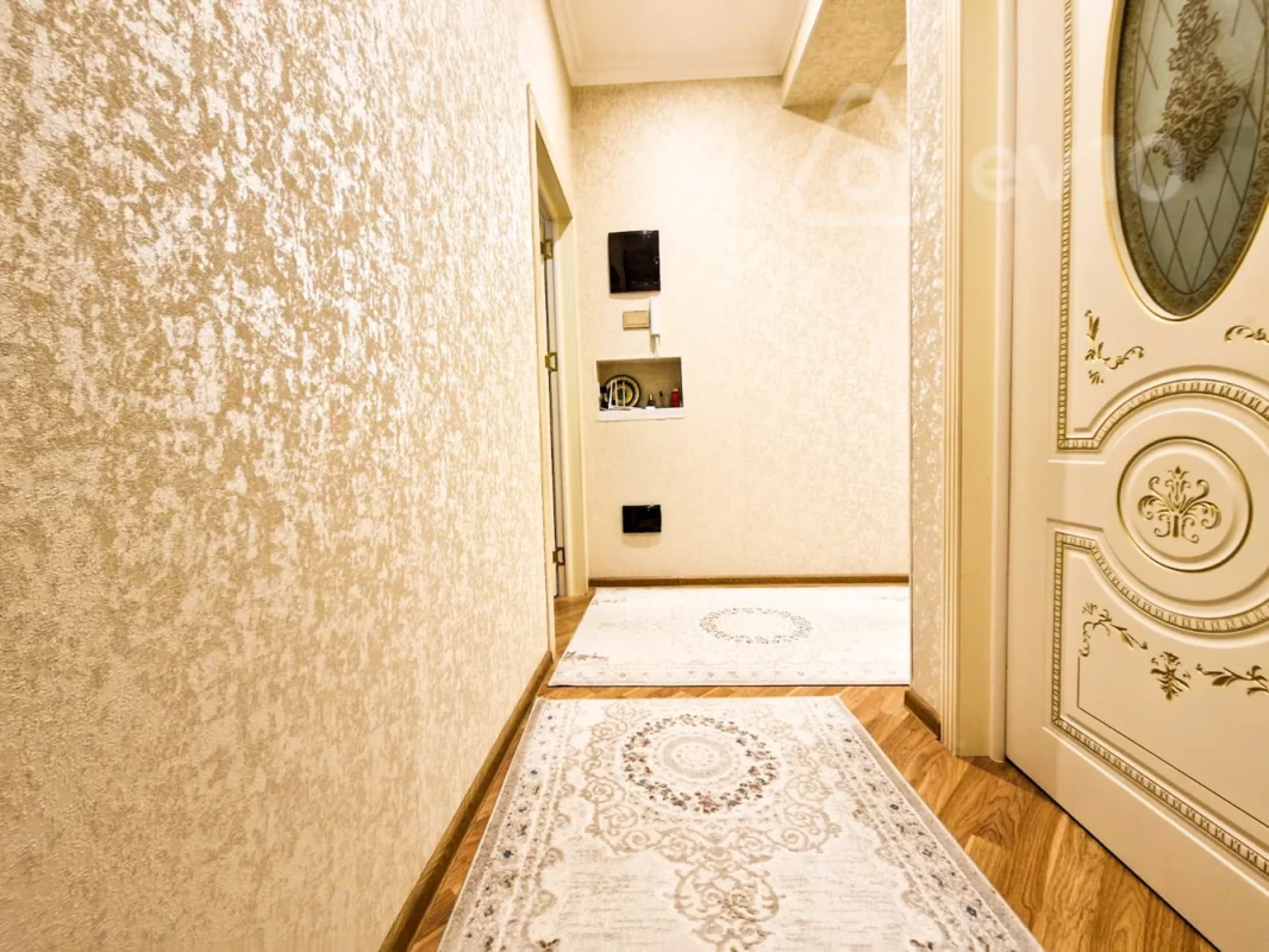 Satılır 3 otaqlı yeni tikili 96 m²