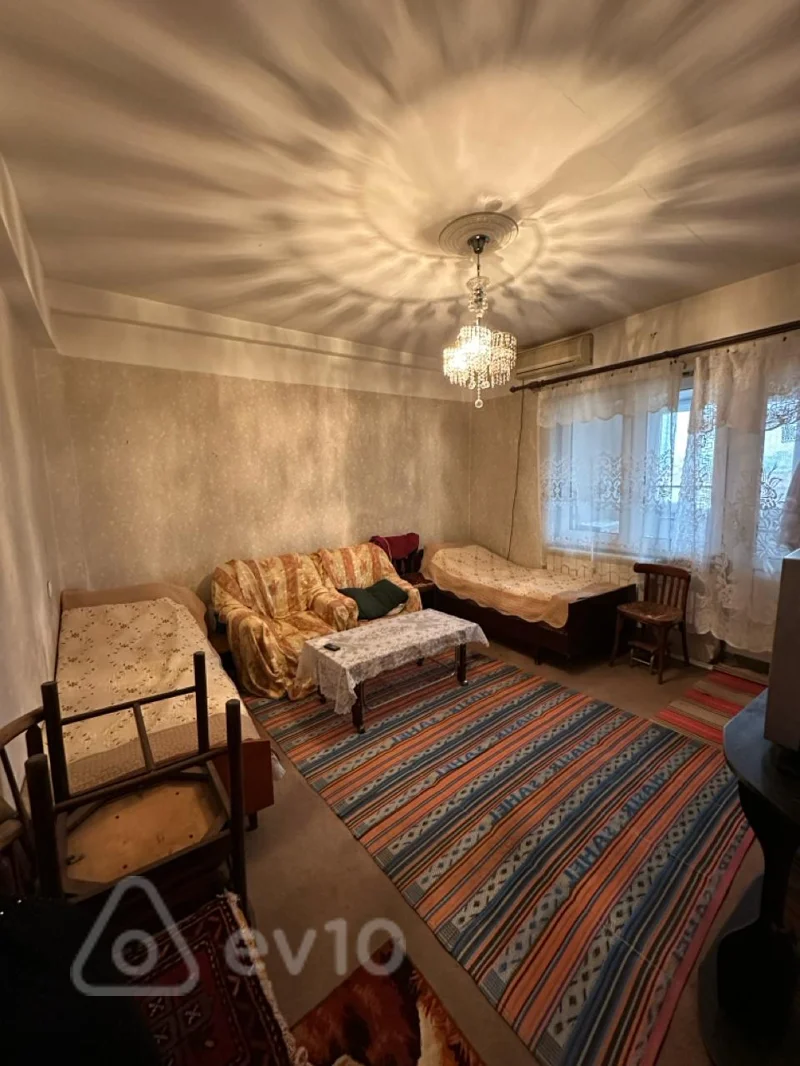 Kirayə verilir 3 otaqlı köhnə tikili 90 m² — Bakı, Nərimanov 3 otaq 90.00 m²