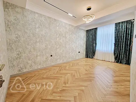 Satılır 3 otaqlı yeni tikili 70 m² — Bakı, Nizami 3 otaq 70.00 m²