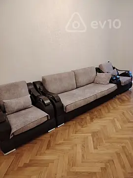 Kirayə verilir 3 otaqlı köhnə tikili 80 m²