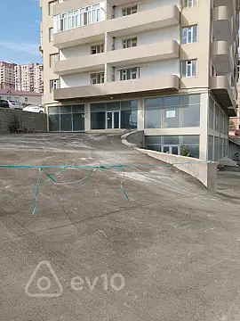 Satılır 3 otaqlı yeni tikili 135 m²