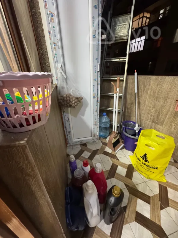 Satılır 3 otaqlı yeni tikili 78 m²