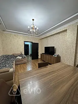 Satılır 3 otaqlı yeni tikili 78 m²