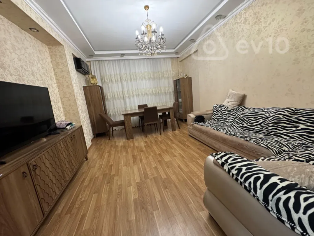 Satılır 3 otaqlı yeni tikili 78 m²