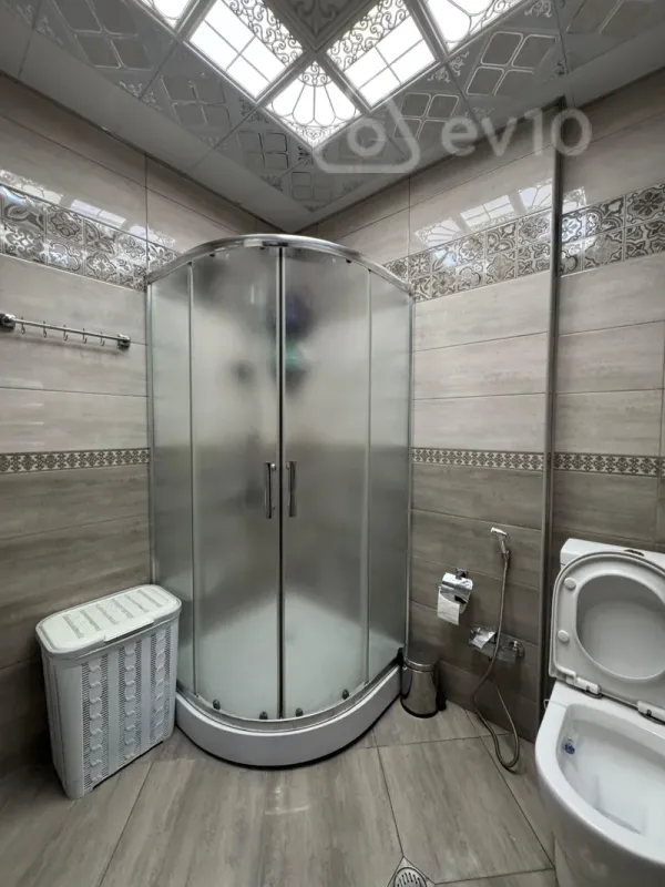 Satılır 3 otaqlı yeni tikili 78 m²