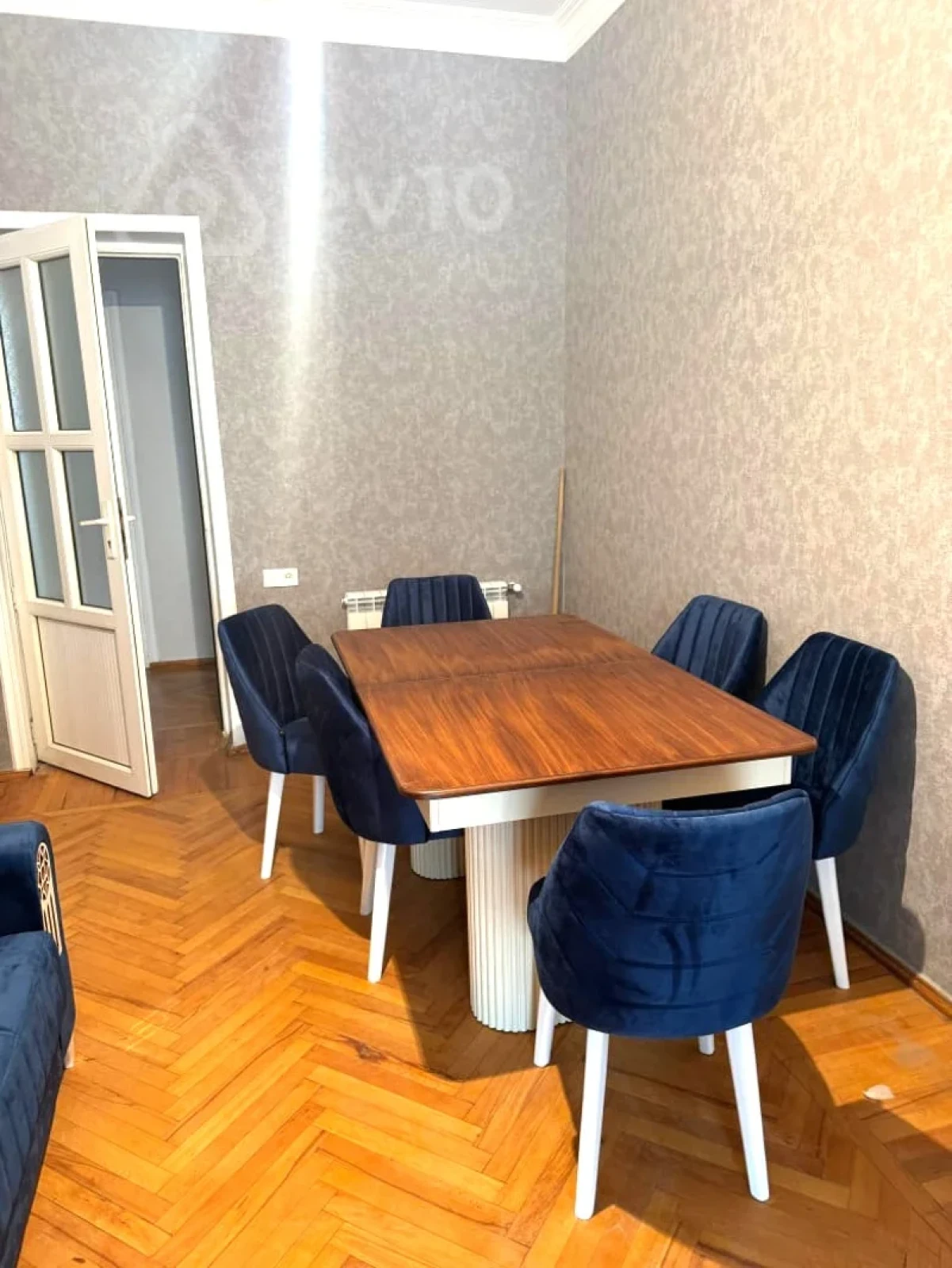 Kirayə verilir 3 otaqlı köhnə tikili 75 m²