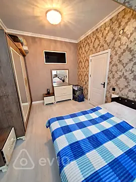 Satılır 3 otaqlı yeni tikili 100 m²