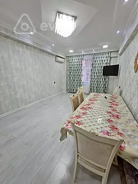 Satılır 3 otaqlı yeni tikili 100 m²