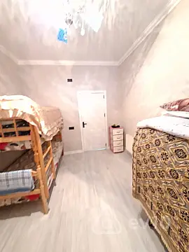 Satılır 3 otaqlı yeni tikili 100 m²