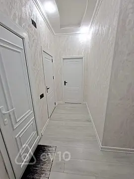 Satılır 3 otaqlı yeni tikili 100 m²
