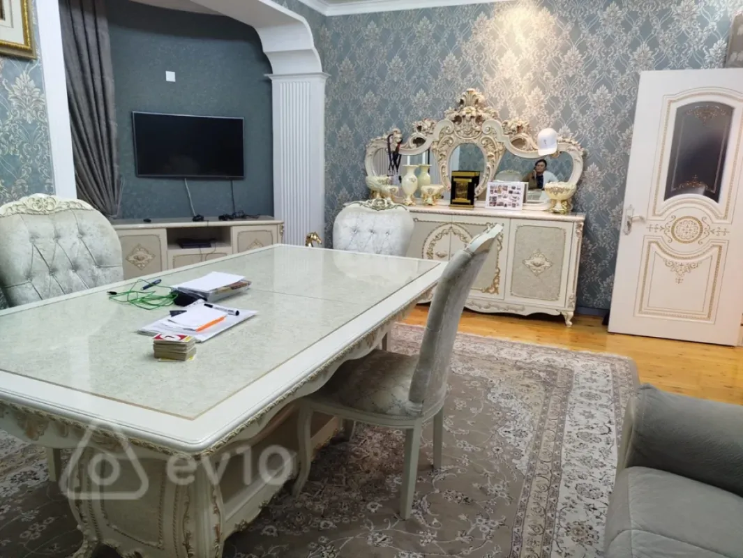 Satılır 3 otaqlı yeni tikili 117 m²