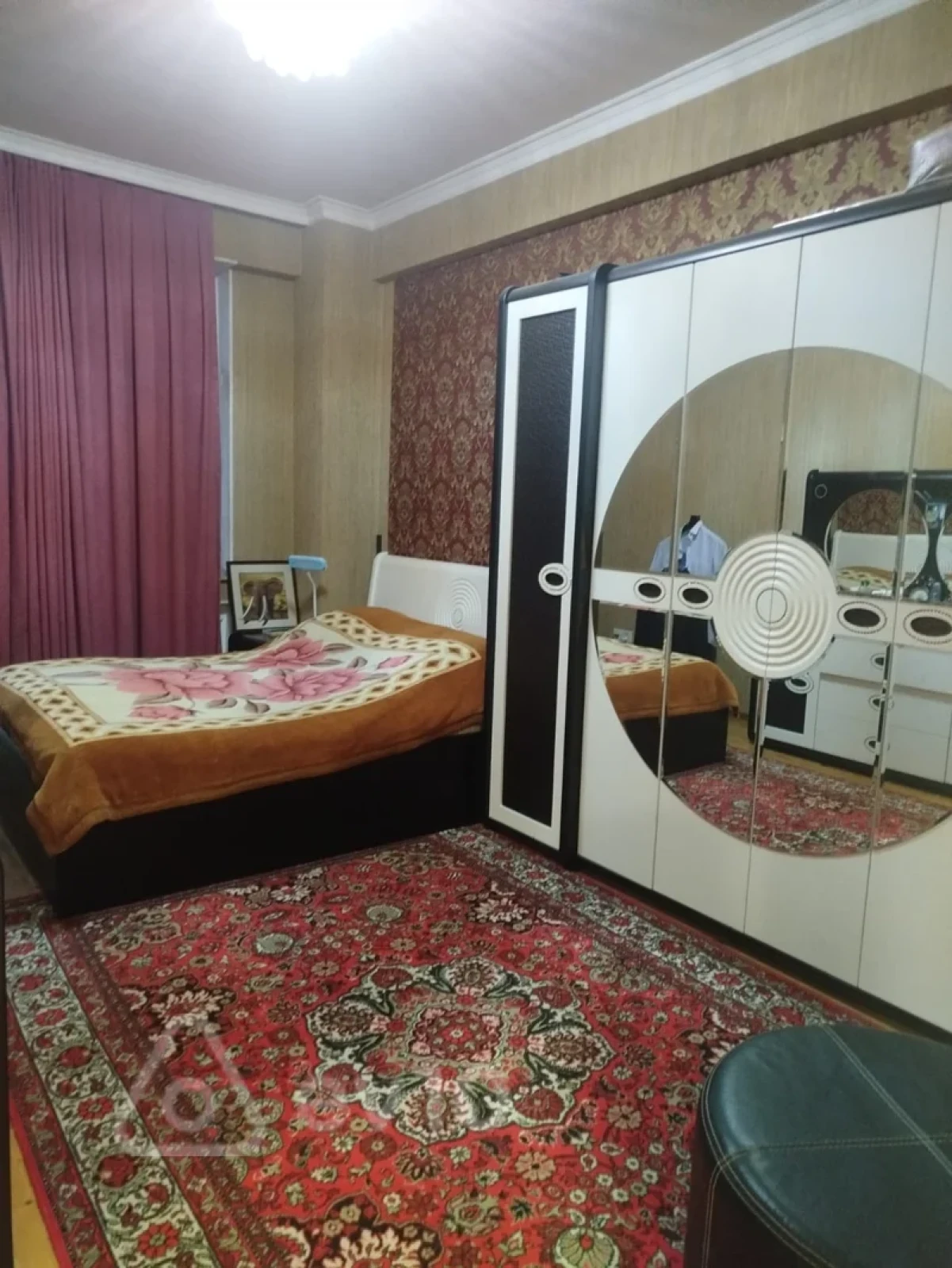 Satılır 3 otaqlı yeni tikili 117 m²