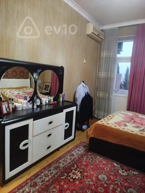Satılır 3 otaqlı yeni tikili 117 m²