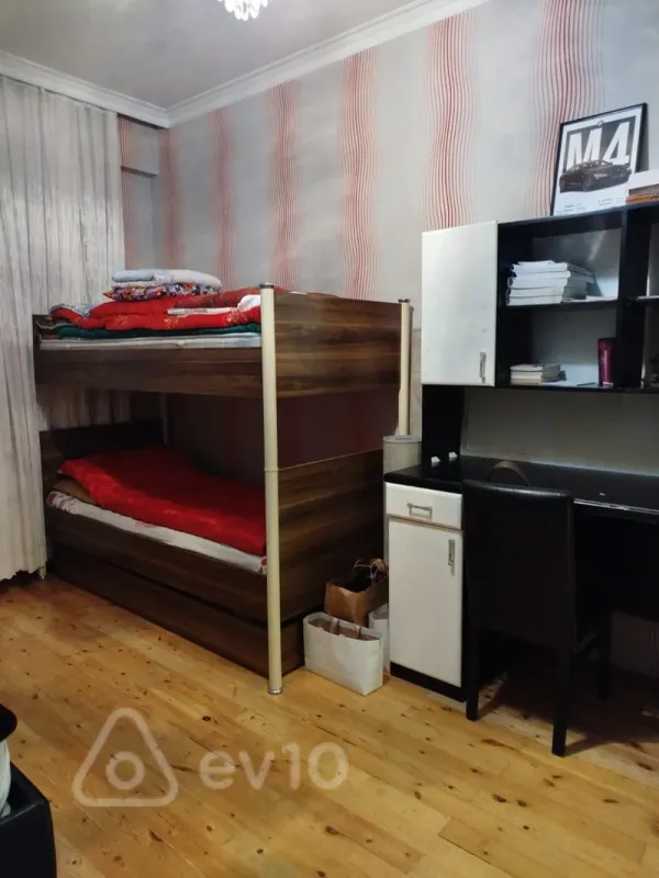 Satılır 3 otaqlı yeni tikili 117 m²
