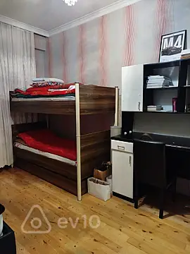 Satılır 3 otaqlı yeni tikili 117 m²