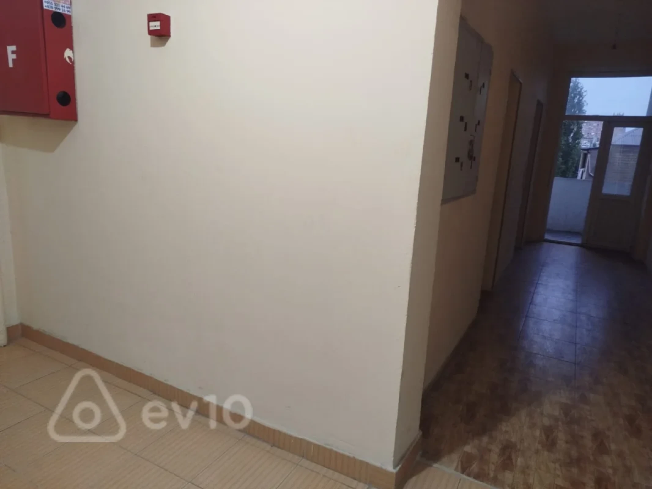 Satılır 3 otaqlı yeni tikili 117 m²
