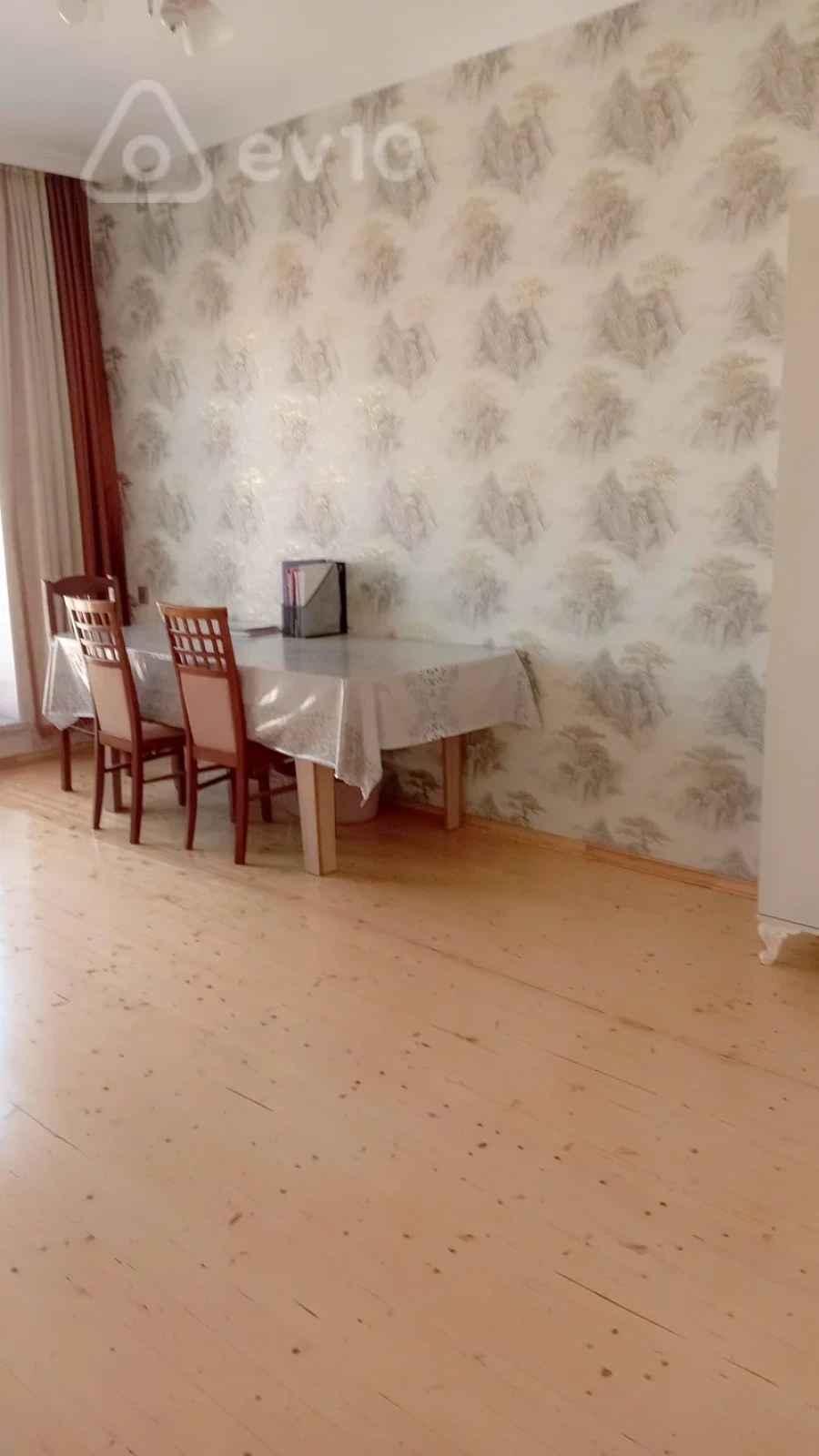 Satılır 4 otaqlı həyət evi 110 m²