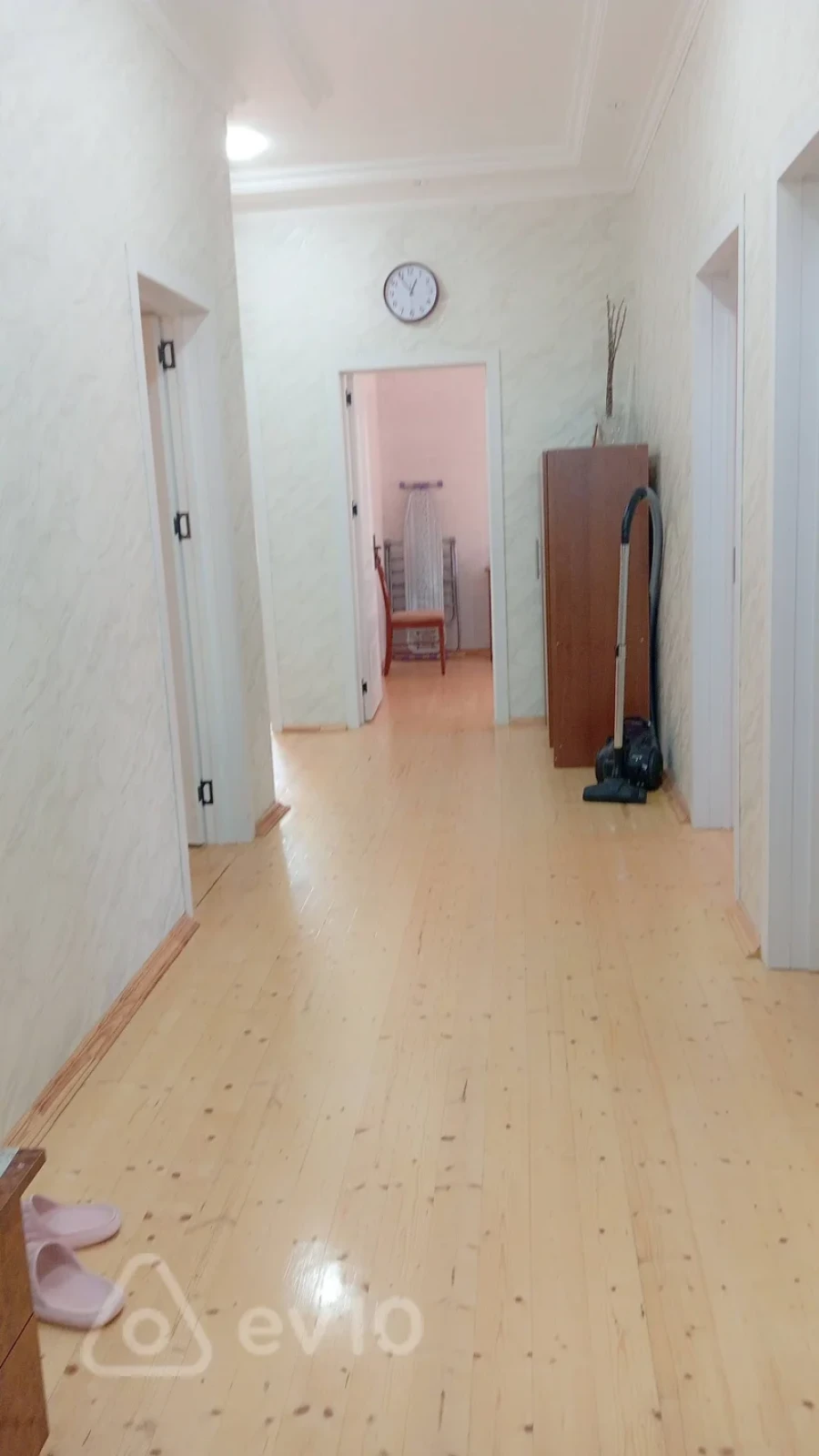 Satılır 4 otaqlı həyət evi 110 m²