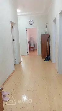 Satılır 4 otaqlı həyət evi 110 m²