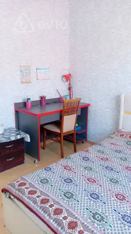 Satılır 4 otaqlı həyət evi 110 m²