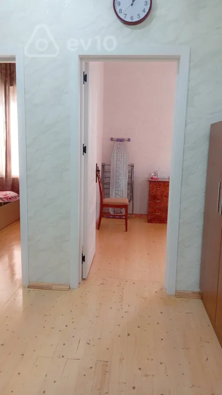 Satılır 4 otaqlı həyət evi 110 m²