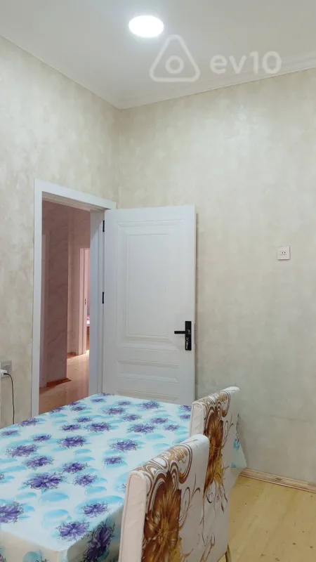 Satılır 4 otaqlı həyət evi 110 m²