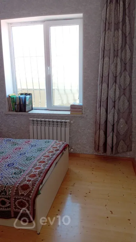 Satılır 4 otaqlı həyət evi 110 m²