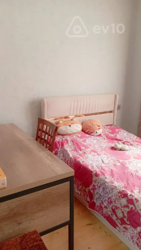 Satılır 4 otaqlı həyət evi 110 m²