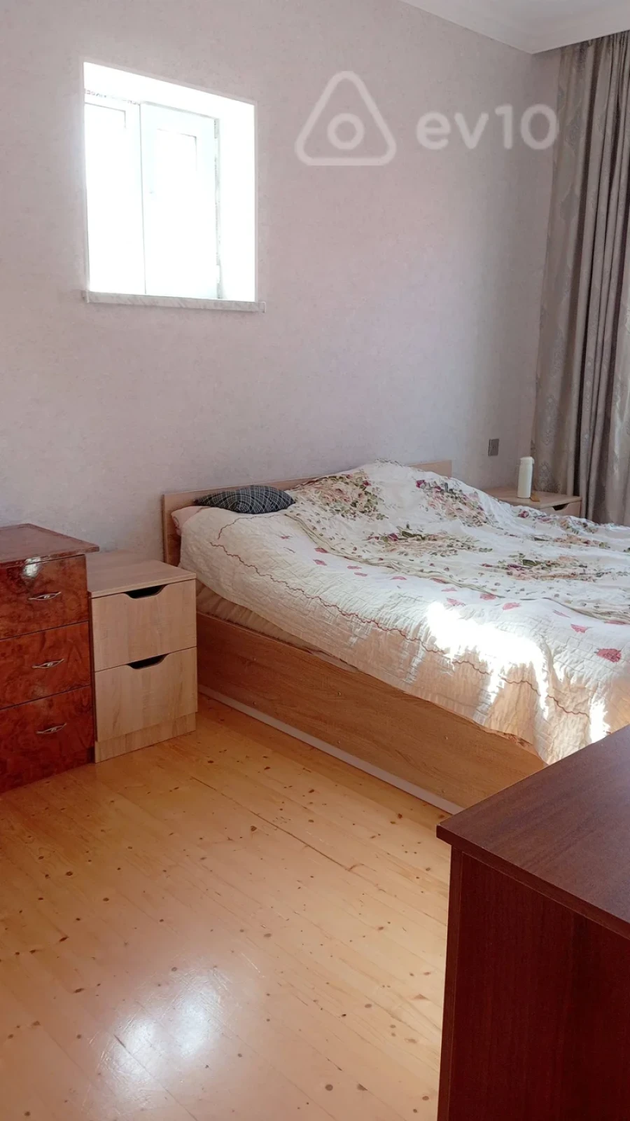 Satılır 4 otaqlı həyət evi 110 m²