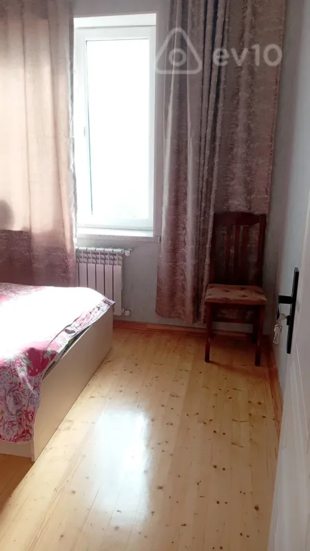 Satılır 4 otaqlı həyət evi 110 m²
