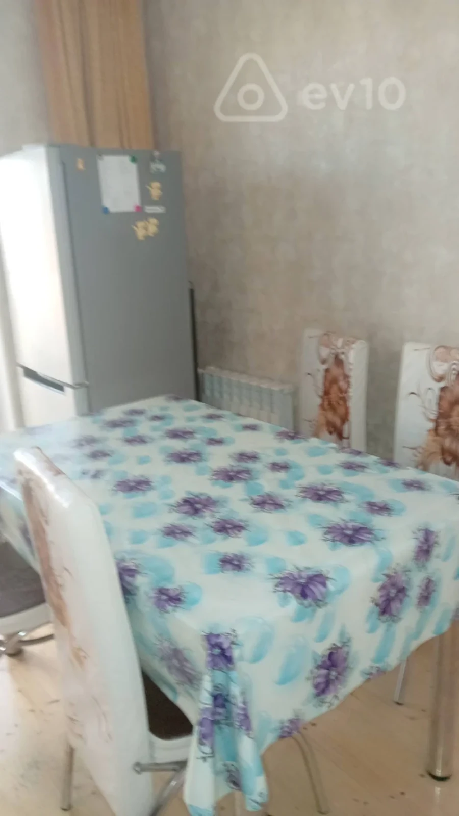 Satılır 4 otaqlı həyət evi 110 m²