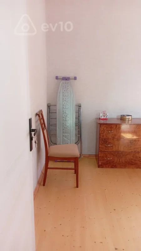 Satılır 4 otaqlı həyət evi 110 m²