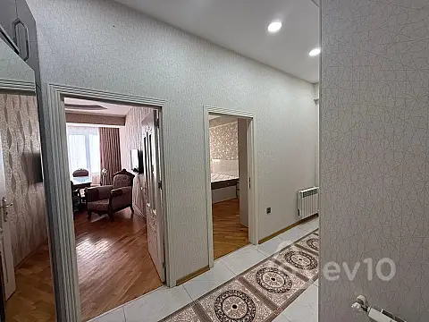 Satılır 3 otaqlı yeni tikili 97 m²
