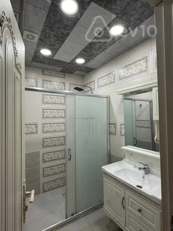 Satılır 3 otaqlı yeni tikili 97 m²