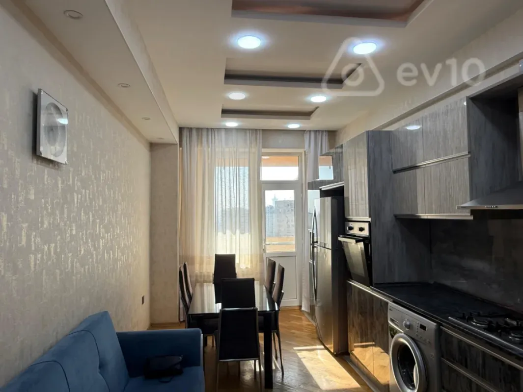 Satılır 3 otaqlı yeni tikili 97 m²