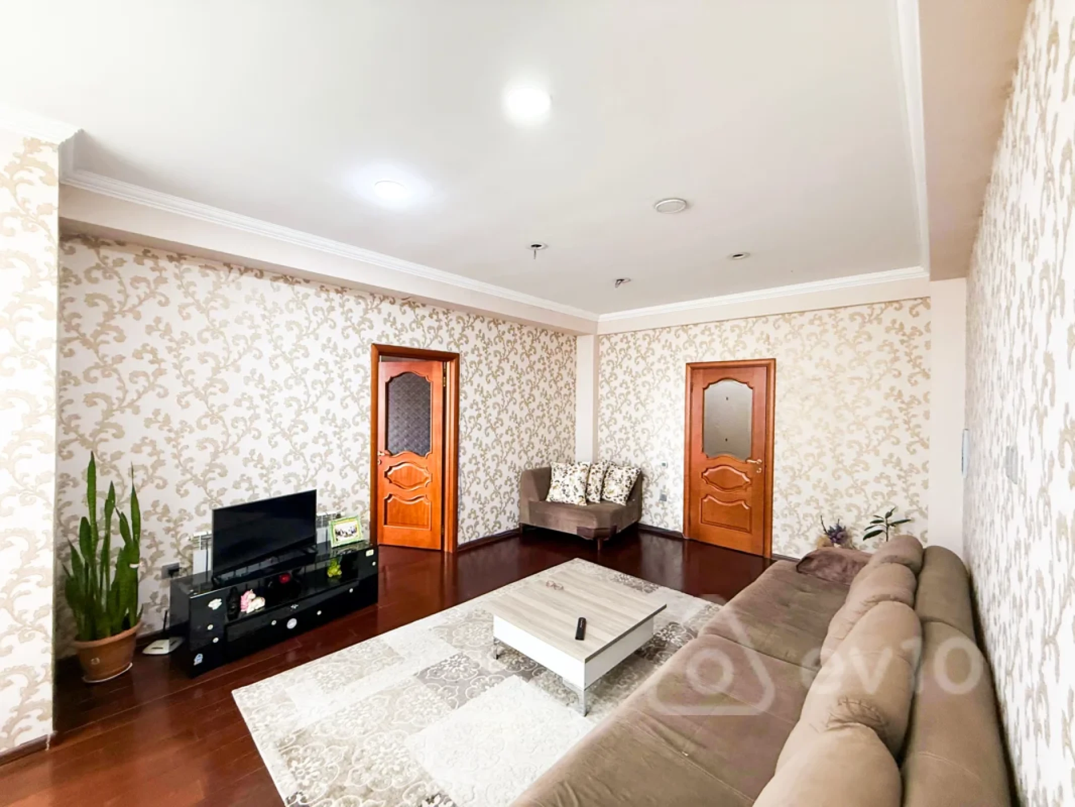 Satılır 3 otaqlı yeni tikili 80 m²