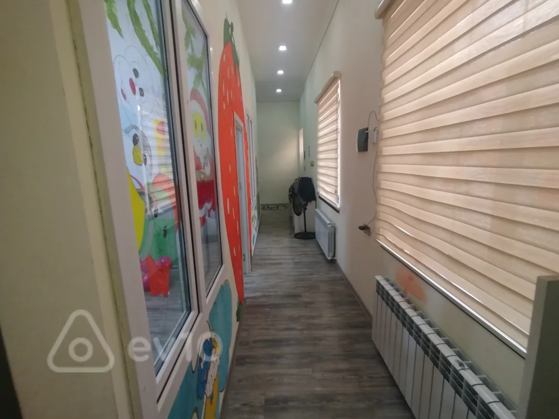 Satılır mənzil 200 m²