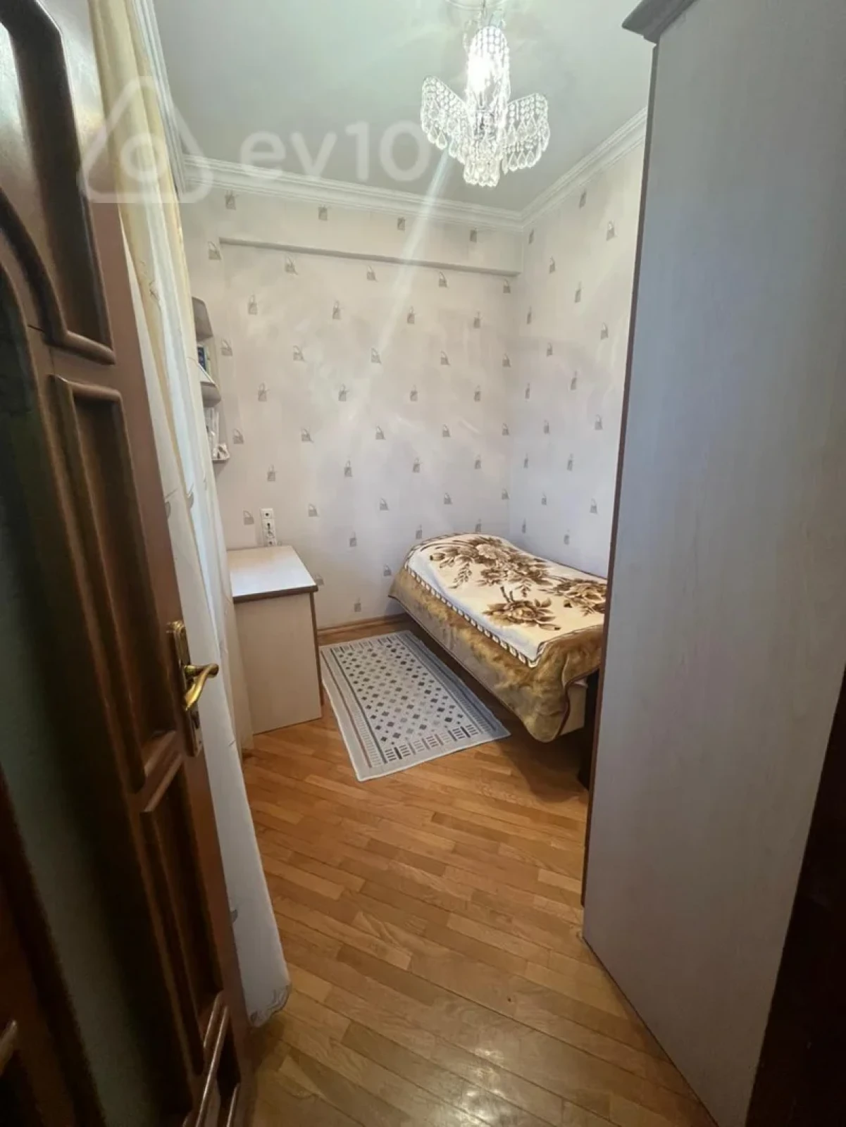 Satılır 3 otaqlı yeni tikili 90 m²