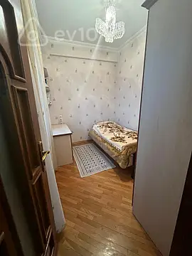 Satılır 3 otaqlı yeni tikili 90 m²