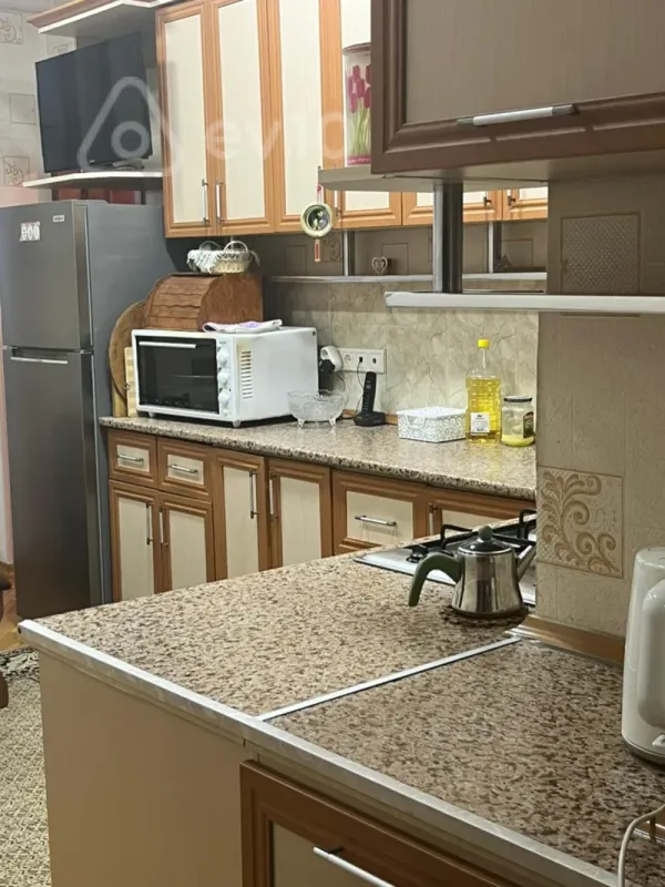 Satılır 3 otaqlı yeni tikili 90 m²