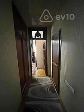 Satılır 3 otaqlı yeni tikili 90 m²