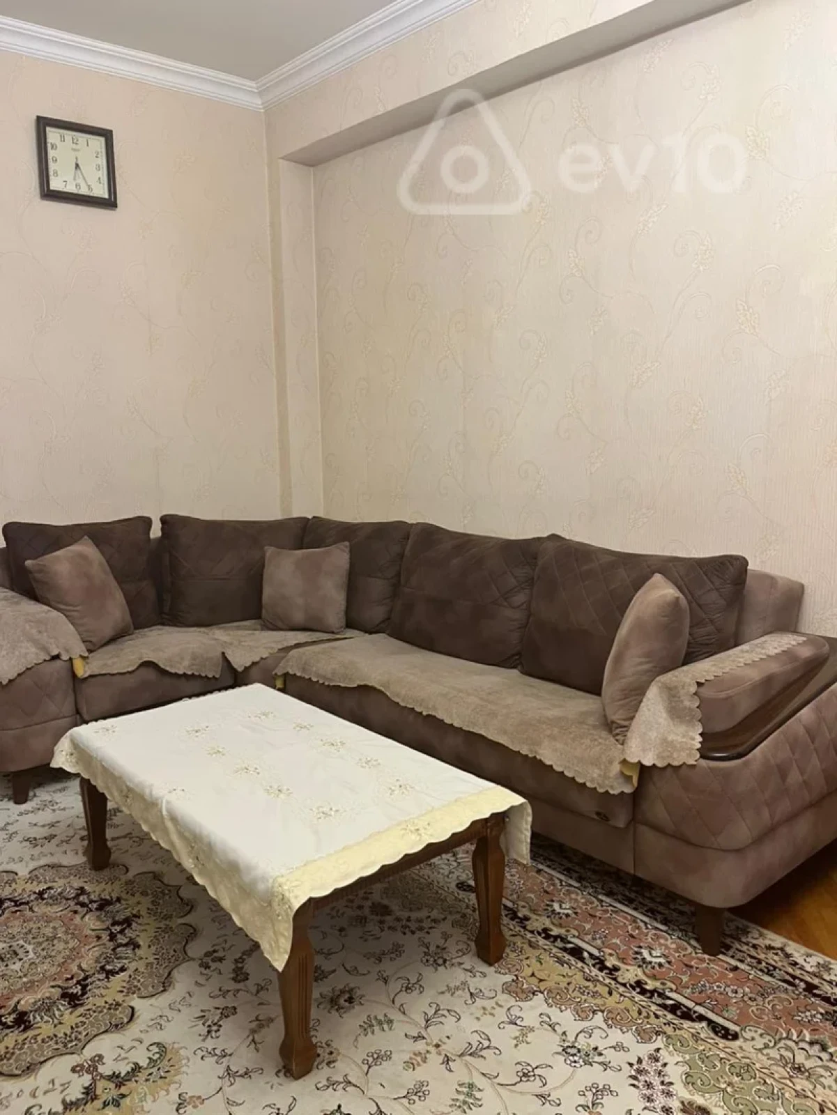 Satılır 3 otaqlı yeni tikili 90 m²