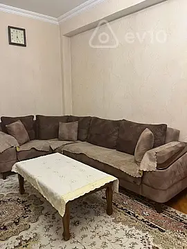Satılır 3 otaqlı yeni tikili 90 m² — Bakı, Nizami 3 otaq 90.00 m²