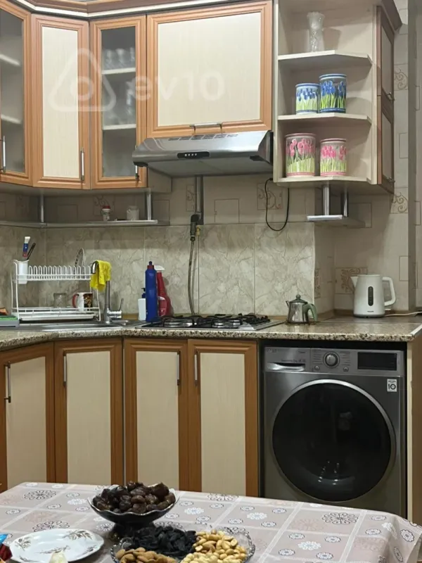 Satılır 3 otaqlı yeni tikili 90 m²