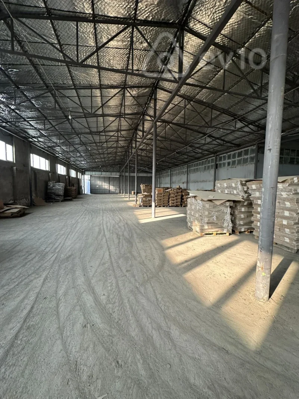 Kirayə verilir mənzil 700 m²