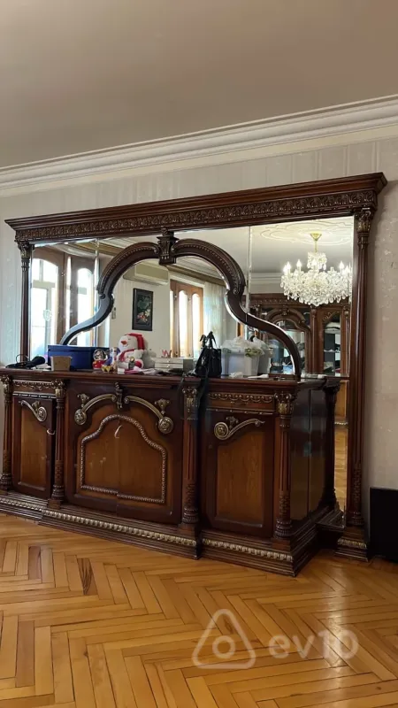 Kirayə verilir 3 otaqlı köhnə tikili 65 m²