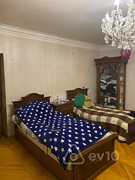 Kirayə verilir 3 otaqlı köhnə tikili 65 m² — Bakı, Yasamal 3 otaq 65.00 m²