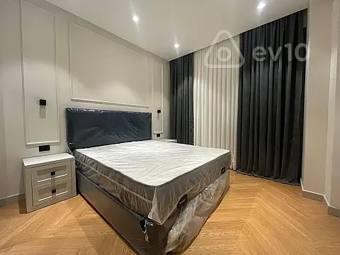 Kirayə verilir 2 otaqlı yeni tikili 50 m²