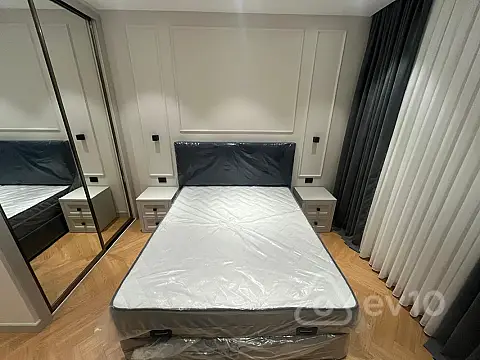 Kirayə verilir 2 otaqlı yeni tikili 50 m²